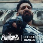 Marvel TV Goes Darker With ‘The Punisher: One Last Kill’ Special Presentation – Trailer