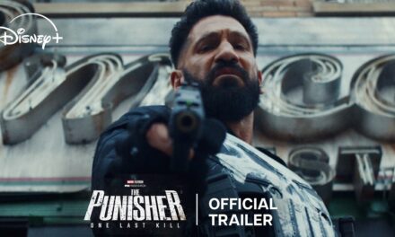 Marvel TV Goes Darker With ‘The Punisher: One Last Kill’ Special Presentation – Trailer