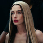 Mother Mary Official Trailer Puts Anne Hathaway into A24’s Spotlight