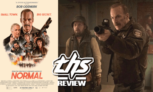 ‘Normal’ Bob Odenkirk Continues His Action Streak with All Out Small Town Mayhem