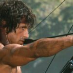 ‘RAMBO Complete Collection’ Heads To 4K From Lionsgate Limited This May