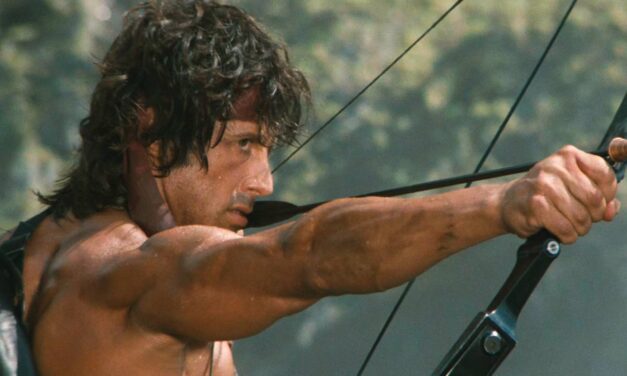 ‘RAMBO Complete Collection’ Heads To 4K From Lionsgate Limited This May