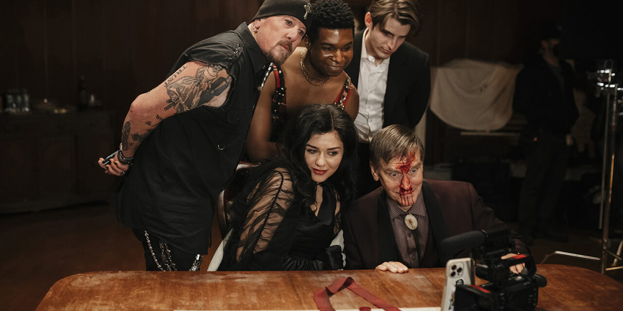 Scared to Death Stars Break Down the Film’s Creepy Chaos and Horror Appeal at WonderCon