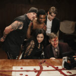 Scared to Death Stars Break Down the Film’s Creepy Chaos and Horror Appeal at WonderCon