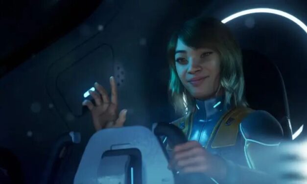 Krafton Removed As Subnautica 2 Publisher In Steam Page