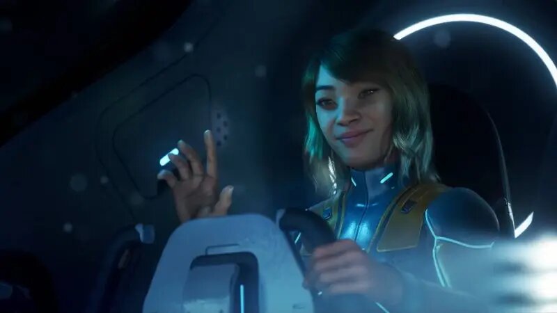 Krafton Removed As Subnautica 2 Publisher In Steam Page