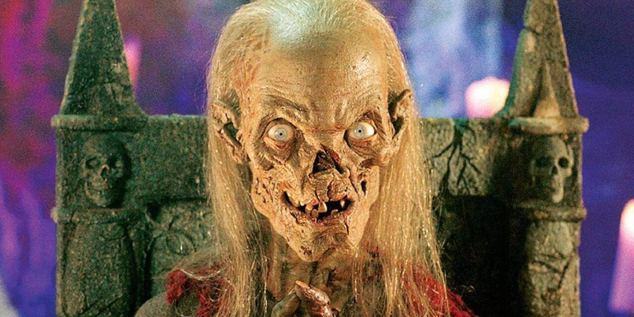 The Crypt Keeper Heads To Streaming On Shudder – ‘Tales From The Crypt’ Has A New Home