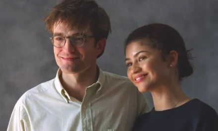 Robert Pattinson’s Five Best Performances Ever