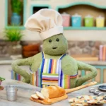 Tiny Chef Creators Explain Why Handmade Stop-Motion Still Matters in the AI Era