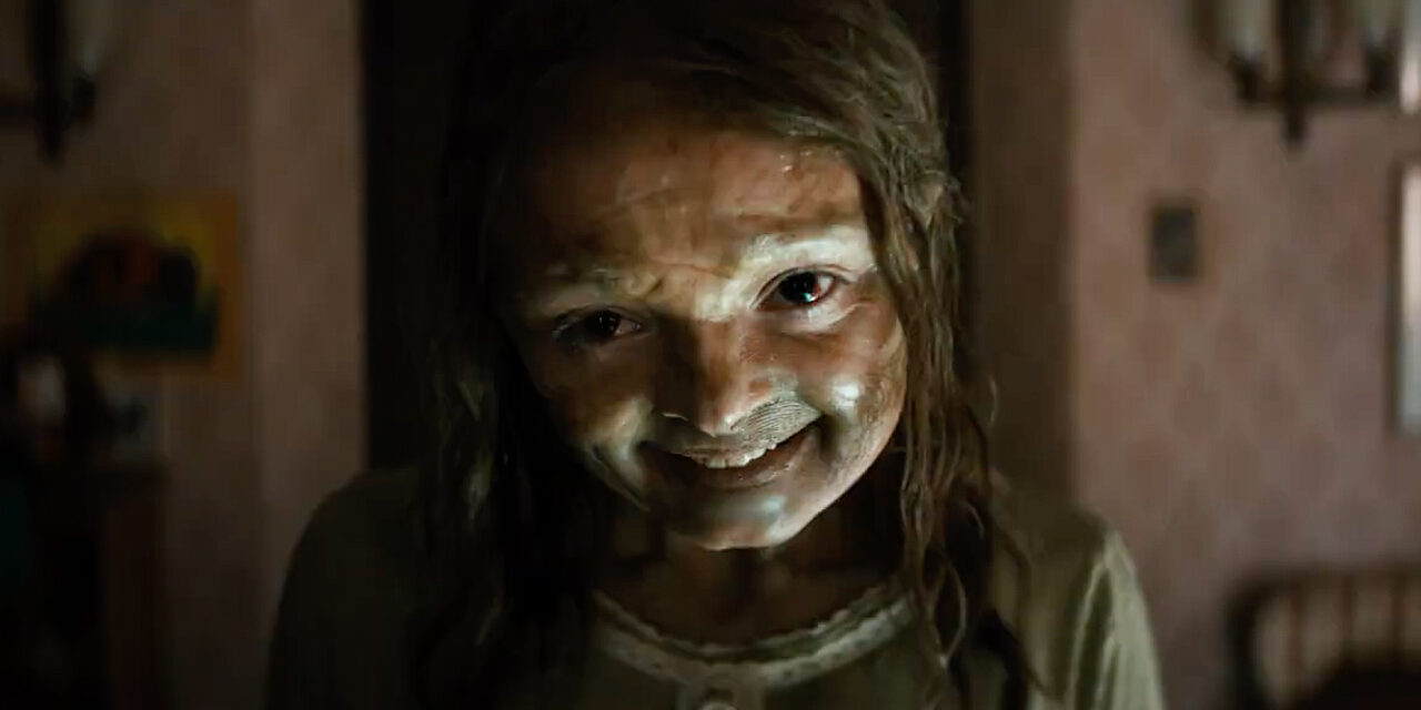 “Lee Cronin’s The Mummy” A Nasty, Gnarly, Confidently Made Horror Film – Review