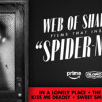 Web Of Shadows: Alamo Drafthouse Celebrates ‘Spider-Noir’ With Fan Event
