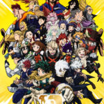 ‘My Hero Academia’ Celebrates 10th Anniversary With Free Streaming Marathon Plus Bonus Episode