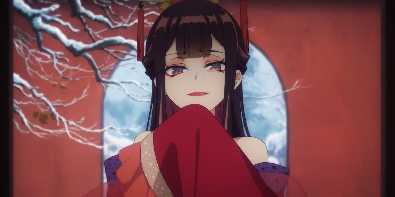 ‘Though I Am An Inept Villainess’ Announces New Courtly Intrigue With PV And JP Cast Reveal